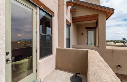 Southside Condo | Cactus Flower | Pool and Hot Tub Access!