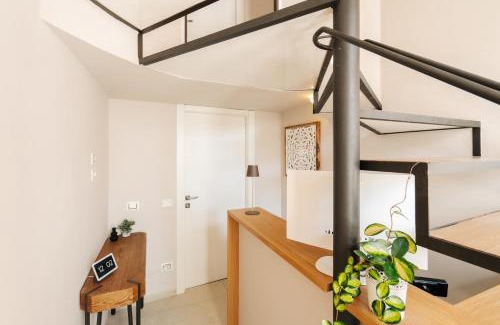 Cadimare Apartment | Cadamare charming rooms in Portovenere