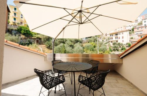 Cadimare Apartment | Cadamare charming rooms in Portovenere