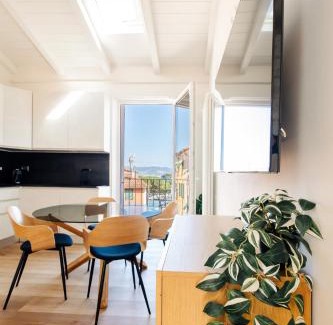 Cadimare Apartment | Cadamare charming rooms in Portovenere