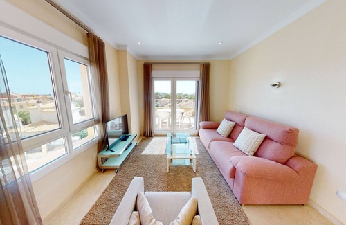 Molinell Apartment | Caddie by ON Travel