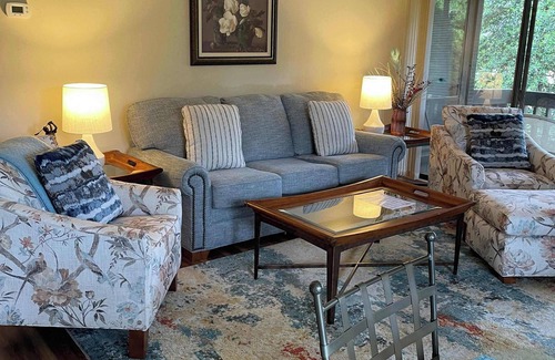 Pinehurst Condo | Caddies Corner Summar