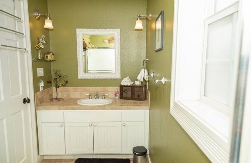 Creede Apartment | Caddis Cove at Dragonfly Flats