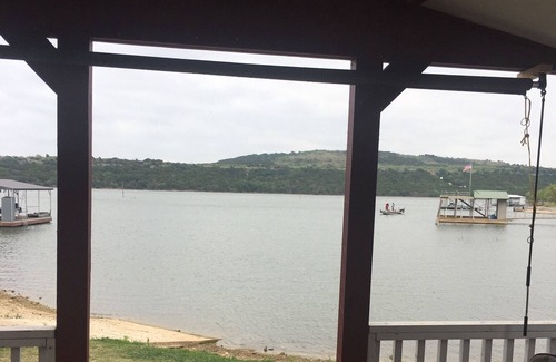 Palo Pinto County House | Caddo Bay! The laid back way.