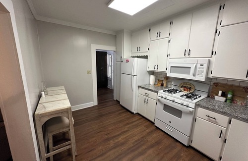 Glenwood House | Caddo Country Homestead