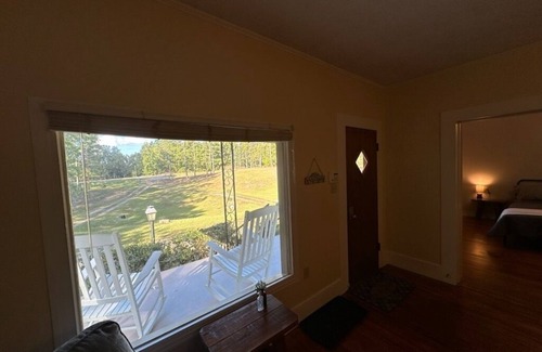 Glenwood House | Caddo Country Homestead