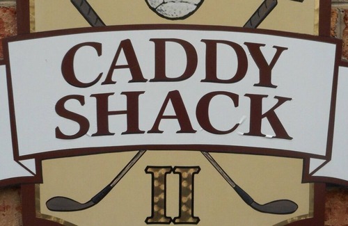 Pinehurst Cottage | Caddy Shack #2 - 4 BR sleeps up to 12 w/Ping Pong, Shuffleboard, Arcades & more!