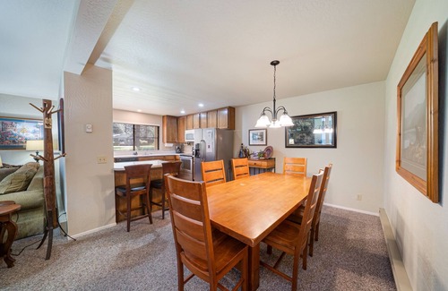 Plumas Eureka Estates House | Caddyshack - 35 Aspen Circle