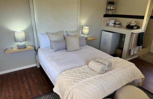 Montagu Apartment | Cadle Craft 7