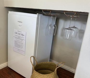 Montagu Apartment | Cadle Craft 7