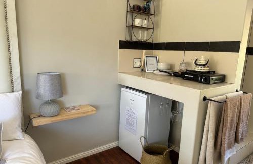 Montagu Apartment | Cadle Craft 7