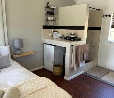 Montagu Apartment | Cadle Craft 7