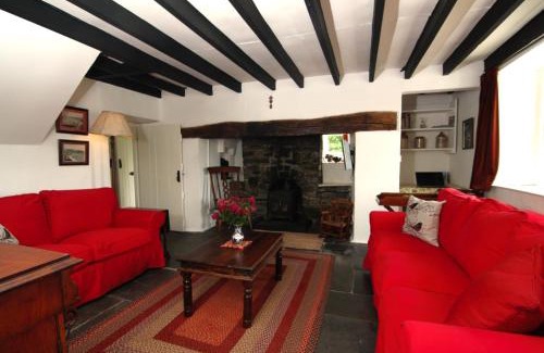 Cwrt House | Cae Mawr Borth and Ynyslas
