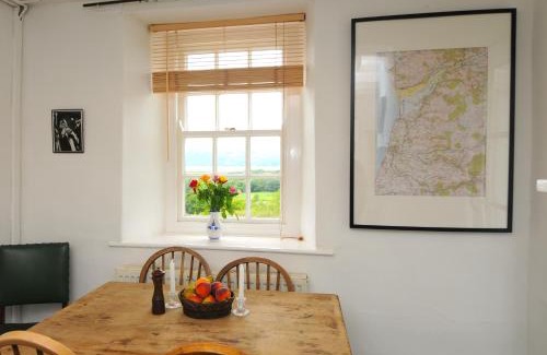 Cwrt House | Cae Mawr Borth and Ynyslas