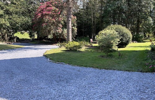Llanbedr House | Cae Nest Hall