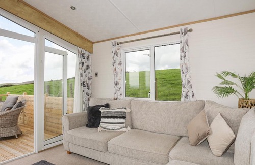 Aberdaron House | Cae'r Wylan