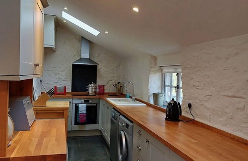 Dolgellau Other | CaeEinion Cottage a Georgeous Rural Retreat Nr Dolgellau