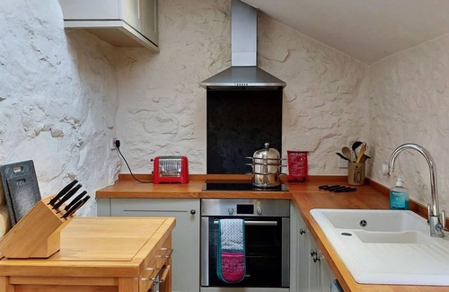 Dolgellau Other | CaeEinion Cottage a Georgeous Rural Retreat Nr Dolgellau