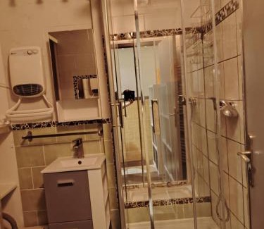 Saint-Jean Apartment | CAEN le Port