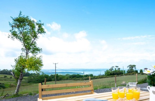 Bangor House | Cae’r Ffynnon in the beautiful Bangor