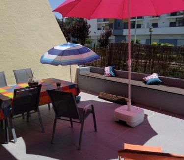 Albardeira Apartment | Caesar Apartment