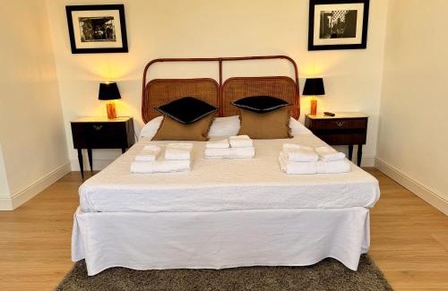 Rione XI Sant'Angelo Apartment | Caesar's Nest