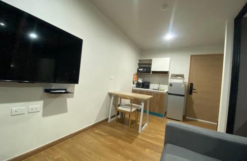 Nai Mueang Apartment | Caesar's Suite Condo Korat