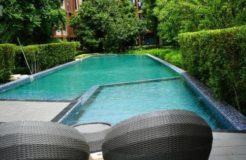Nai Mueang Apartment | Caesar's Suite Condo Korat