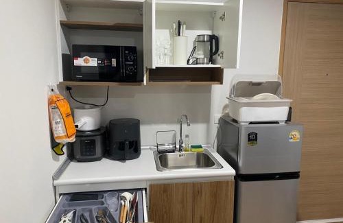 Nai Mueang Apartment | Caesar's Suite Condo Korat