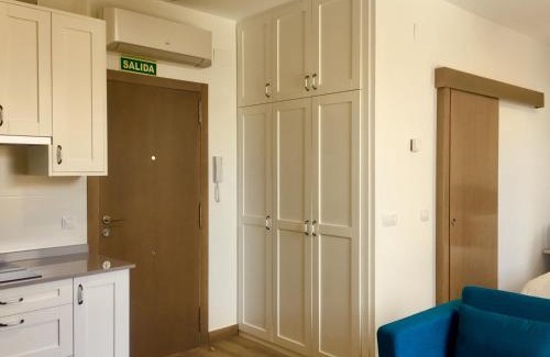 Santiago Apartment | Caesarina III