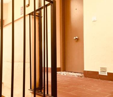 Santiago Apartment | Caesarina III