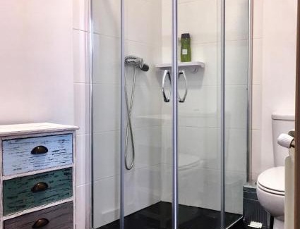 Santiago Apartment | Caesarina III