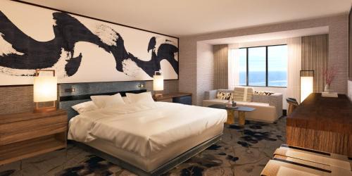 Atlantic City Resort | Caesars Atlantic City, A Caesars Destination