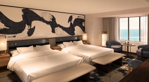 Atlantic City Resort | Caesars Atlantic City, A Caesars Destination