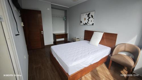 Aguaytia House | Café Aguaytia
