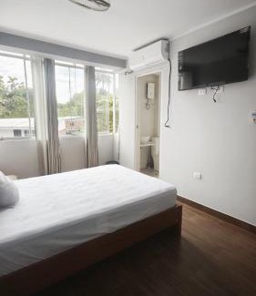 Aguaytia House | Café Aguaytia
