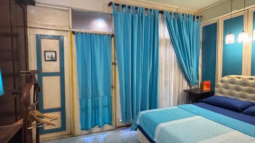 Wat Sam Phraya House | Café de Baan Raow