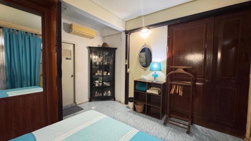 Wat Sam Phraya House | Café de Baan Raow