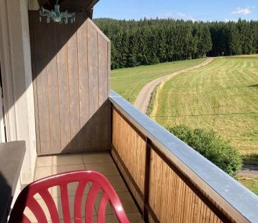 Muehlenbach House | Café Pension Pfaus Heidburg