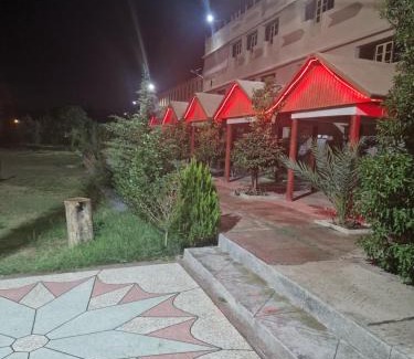 Guers Tiaallaline Hotel | Café restaurant