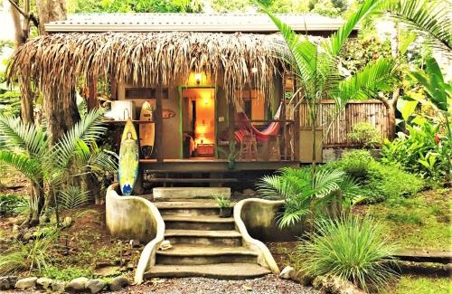Pavones Cabin | Cafe de la Suerte