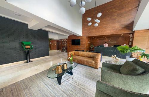 Las Lomas I Hotel | Cafe Hotel Medellín