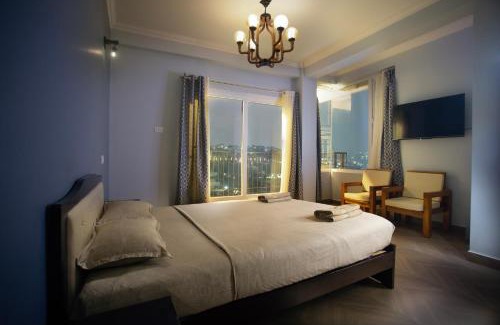 Shillong Bed & Breakfast | Cafe Sola bnb