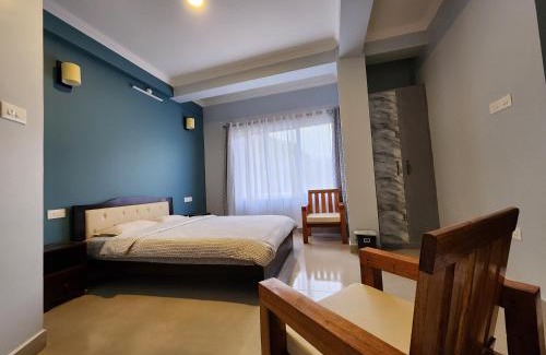 Shillong Bed & Breakfast | Cafe Sola bnb