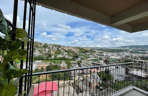 Shillong Bed & Breakfast | Cafe Sola bnb
