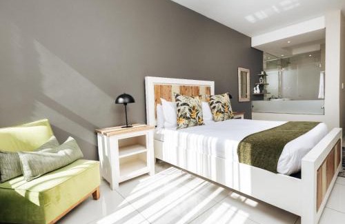 Greater Johannesburg Metropolitan Area Hotel | CAG The Tyrwhitt