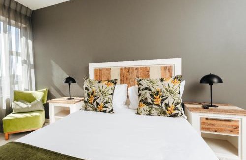Greater Johannesburg Metropolitan Area Hotel | CAG The Tyrwhitt