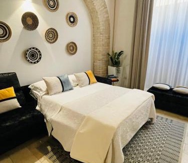 Marina District Apartment | CagliariExclusive