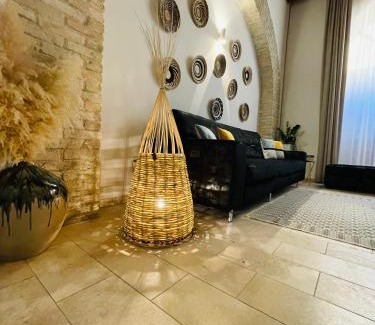 Marina District Apartment | CagliariExclusive