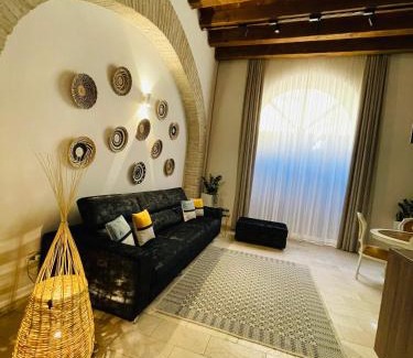 Marina District Apartment | CagliariExclusive